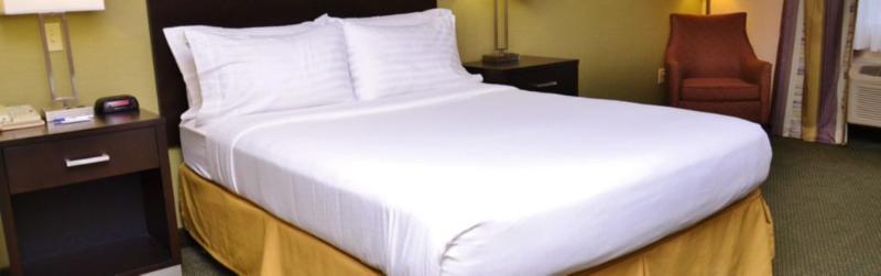 Holiday Inn Express Hotel & Suites Center Township, An Ihg Hotel Monaca Luaran gambar